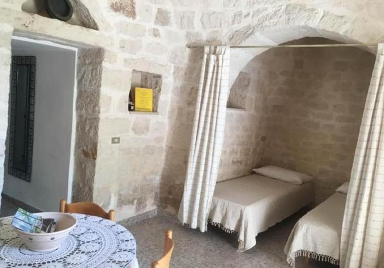 Agritrulli Guest House Ostuni Exterior photo