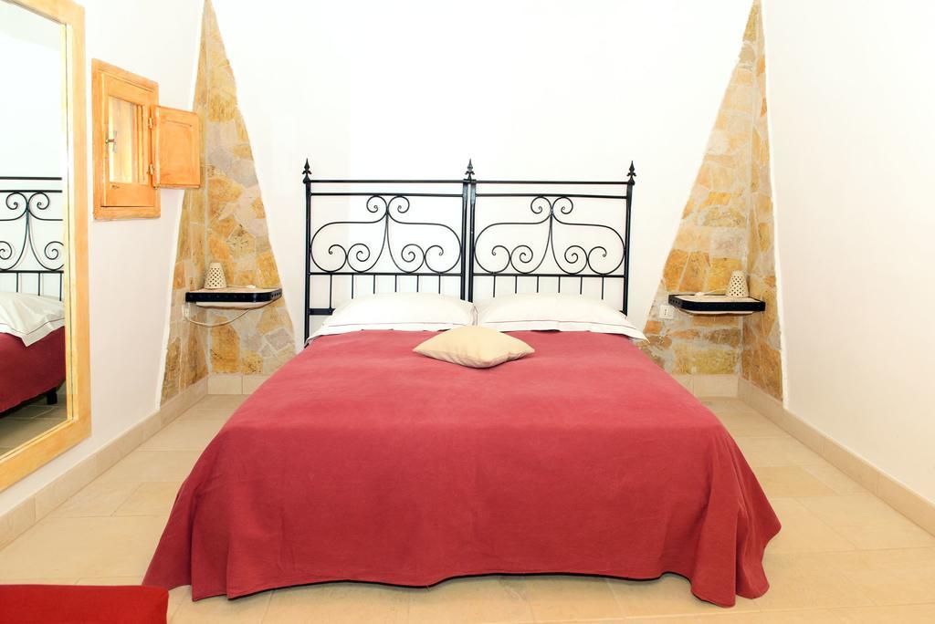 Agritrulli Guest House Ostuni Exterior photo