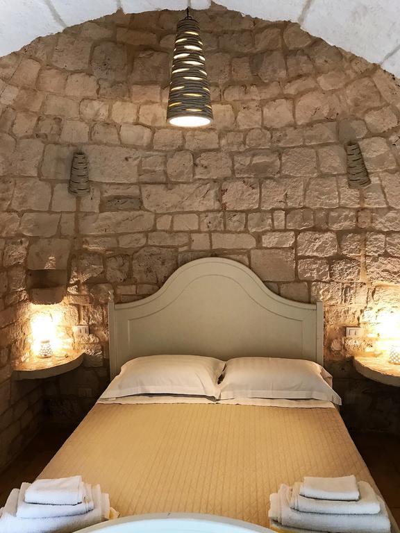Agritrulli Guest House Ostuni Exterior photo