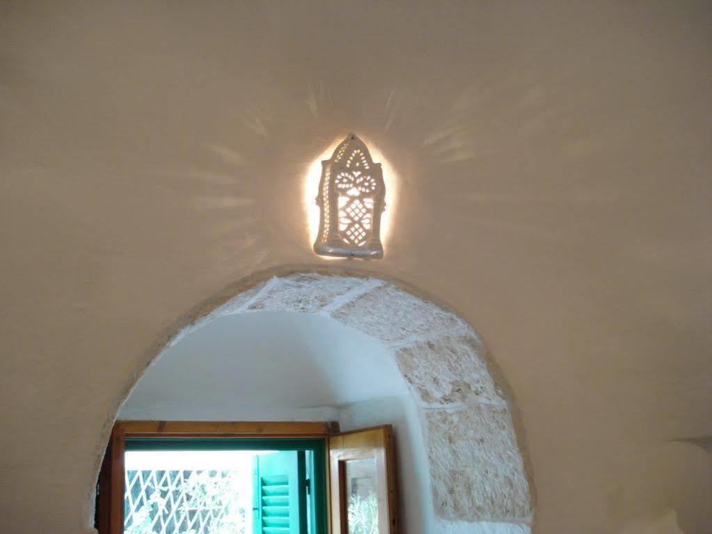 Agritrulli Guest House Ostuni Exterior photo